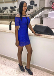 pretty Dominican Republic girl Cintias from Santiago DO37157