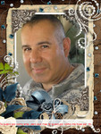 stunning United States man Paul from Philippi US17028
