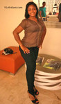 passionate Dominican Republic girl Margarita from Santo Domingo DO24901