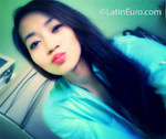 nice looking Philippines girl Aisha from Cavite PH874