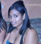 red-hot Dominican Republic girl Jantnia from Santo Domingo DO24905