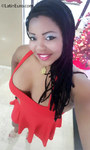 delightful Venezuela girl Angelica from Caracas VE653