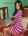 lovely Dominican Republic girl Albenia from Santo Domingo DO24917