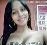 delightful Dominican Republic girl Clarisa from Santiago DO24918