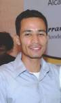 beautiful Colombia man Kike from Barrancabermeja CO18639