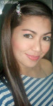 athletic Philippines girl Nete from Pampanga PH875