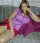 hot Dominican Republic girl Sobeida from Santiago DO24924