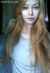 red-hot Philippines girl Elle from Cebu City PH876