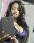 luscious Dominican Republic girl Jennie from Santo Domingo DO24928