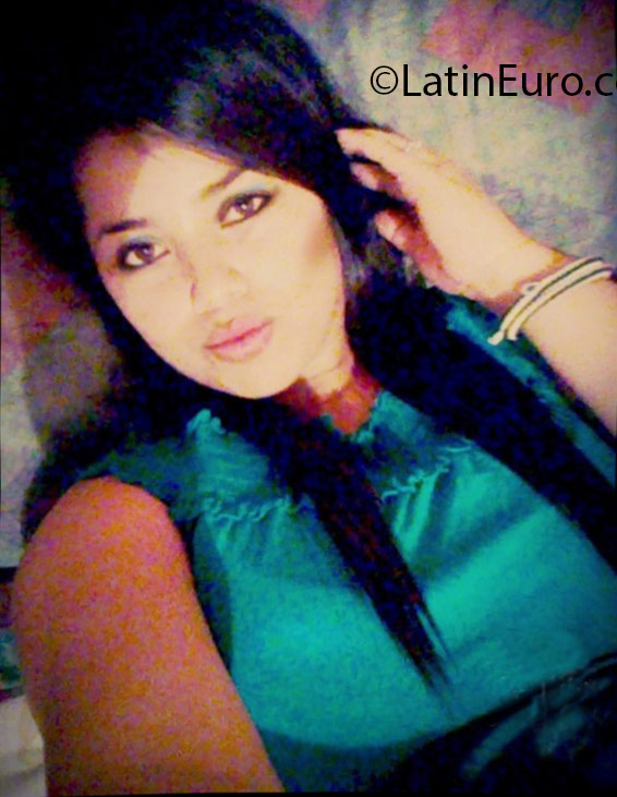 Date this passionate Honduras girl Kelly Nineth La from San Pedro Sula HN2028
