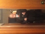 cute United States man Tim from St. Louis US17049