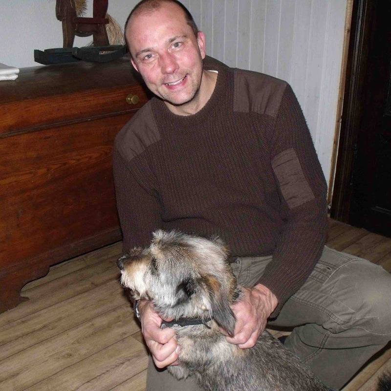 Date this foxy United States man Simon09511 from New York US17057