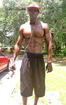 young United States man  from Charleston US17058