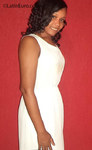 pretty Brazil girl Andreia from Cabo de Santo Agostinho, Brazil BR9585
