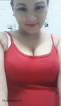 attractive Philippines girl Lilibeth from Davao PH877
