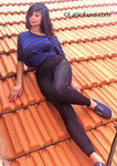 attractive Philippines girl Sarah from Cebu City PH879