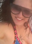 red-hot Brazil girl Waleria from Goiania BR9590