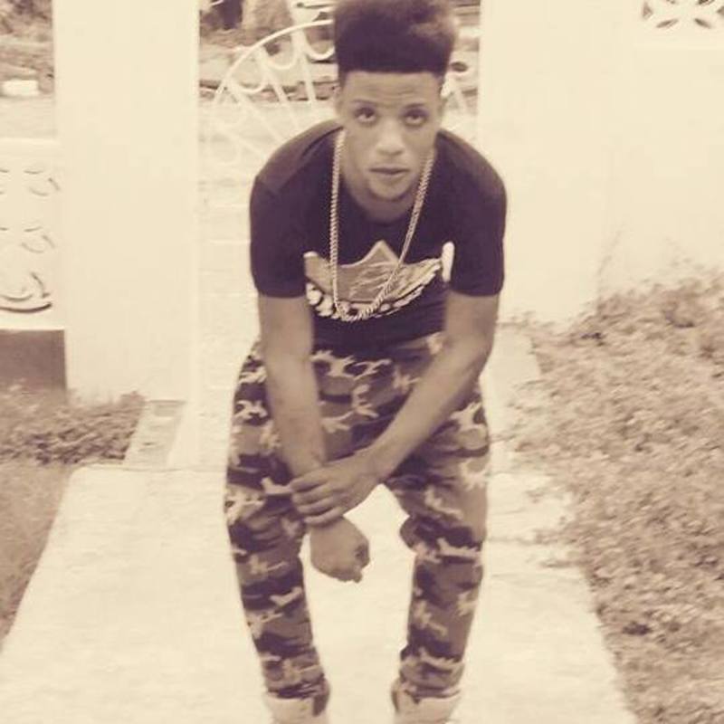 Date this passionate Jamaica man John from Kingston JM2267