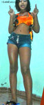 good-looking Brazil girl Vanessa from Caratinga BR9596