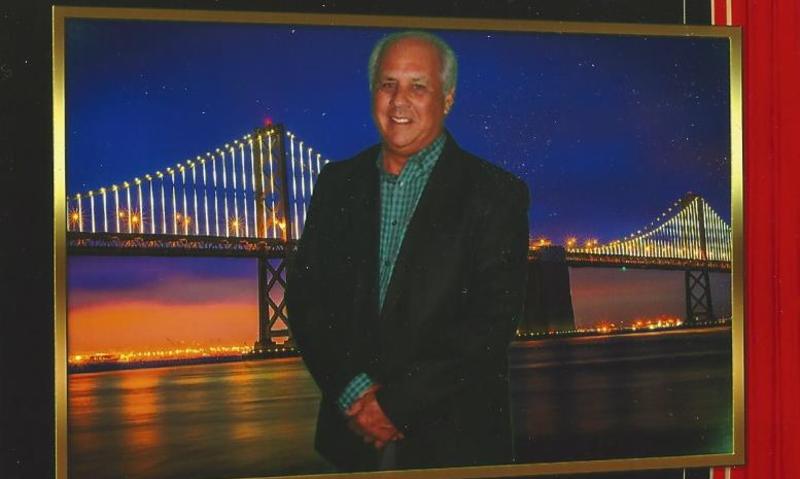 Date this pretty United States man Rod from Hayward US17093
