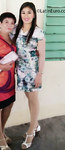 attractive Philippines girl Kristina from Koronadal PH889