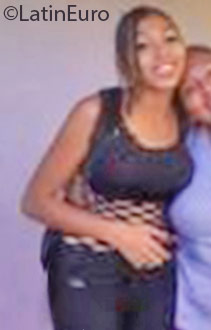 Date this beautiful Panama girl Labebe from Panama City PA904