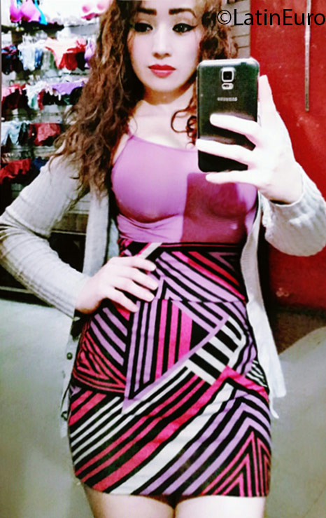 Date this passionate Honduras girl Mary from Tegucigalpa HN2045