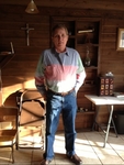 passionate United States man  from Dallas US17107