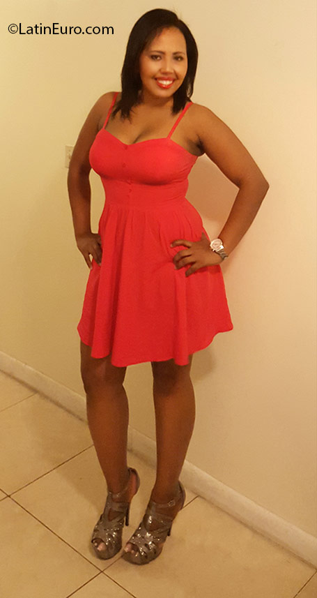Date this passionate Honduras girl Fabiola from Choloma HN2047