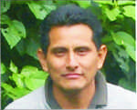 passionate Peru man Leonardo from Panama PE1086