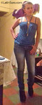 hot Honduras girl Adia from Siguatepeque HN2048