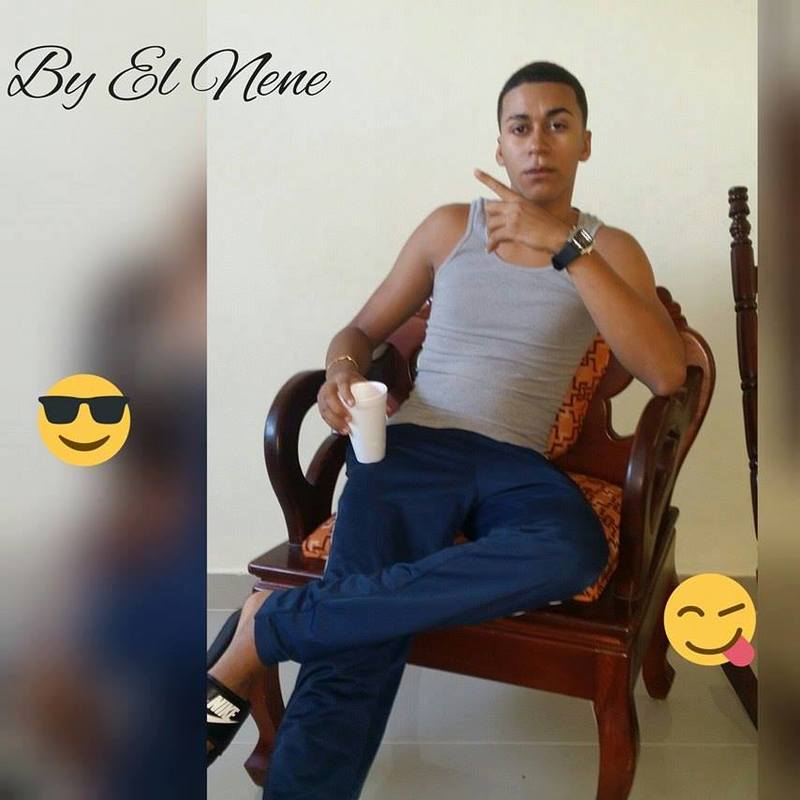 Date this fun Dominican Republic man Omar from Santo Domingo DO25122