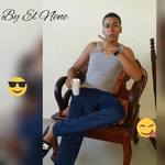 good-looking Dominican Republic man Omar from Santo Domingo DO25122