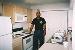 hot United States man James from Houston US17129