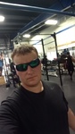 georgeous United States man J from U US17130