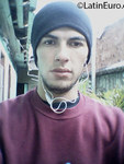 stunning Honduras man Erick from Tegucigalpa HN2057