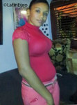 good-looking Dominican Republic girl Magnolia from Santiago DO25142