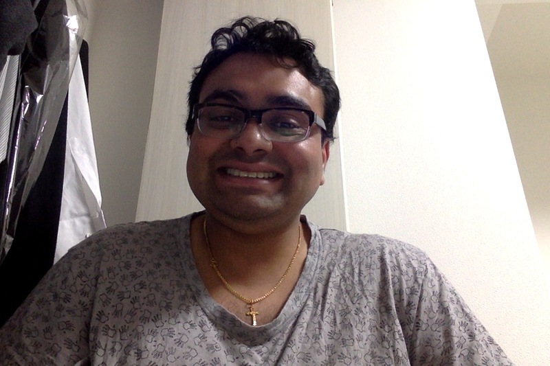 Date this happy United States man SexyIndian3132 from Forest Hills US17139