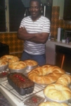 good-looking Panama man MARIO from PANAMA PA916