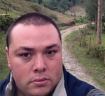 cute Colombia man Carlos from Bogota CO18749