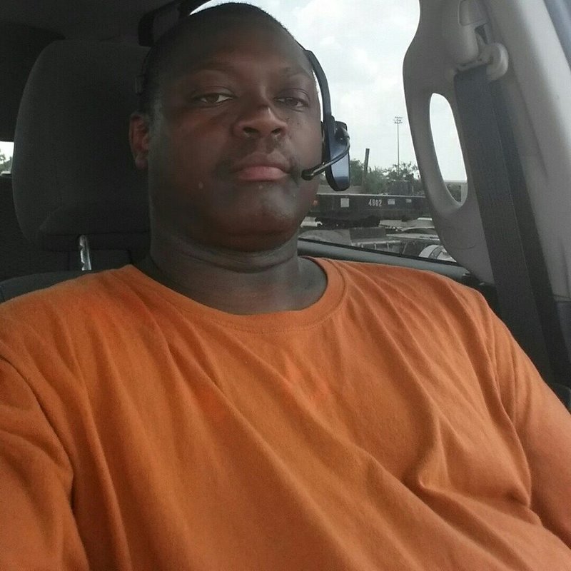 Date this pretty United States man CalJos from Houston US17142