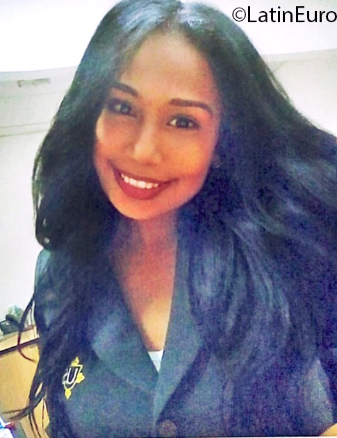 Date this delightful Panama girl Monica from Panama City PA918