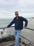 georgeous United States man Paul from Madeira Beach US17147