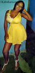 voluptuous Dominican Republic girl Yanely from Santiago DO25189