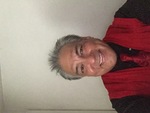 young United States man Benny from Odessa US17156