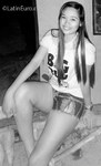 hot Philippines girl Lea from Cebu City PH885