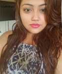 nice looking Honduras girl Karla from Tocoa HN2073