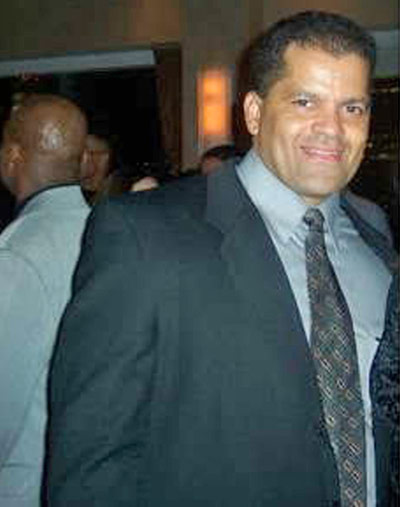 Date this hard body United States man Nelson from Brooklyn US17940