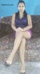 cute Honduras girl Lesbia from La entrada HN2075