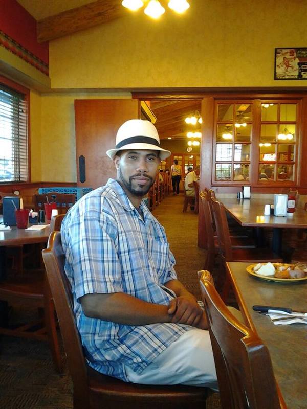 Date this pretty United States man Jovan114 from Salt Lake City US17179